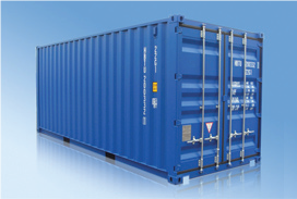 container