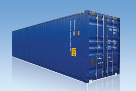 container